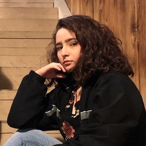 Meet your Posher, Bethany